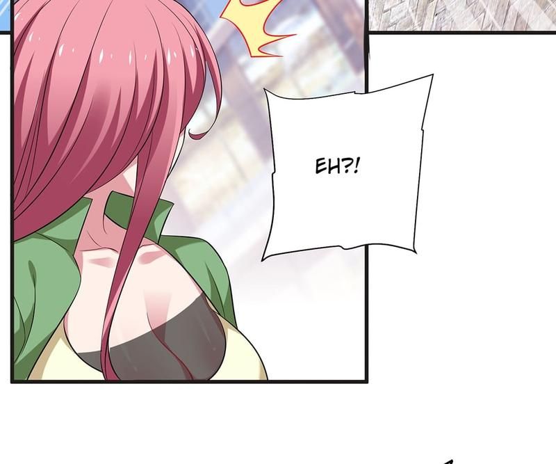Pick Up the Prettiest Girl - Episode 77 — page 59