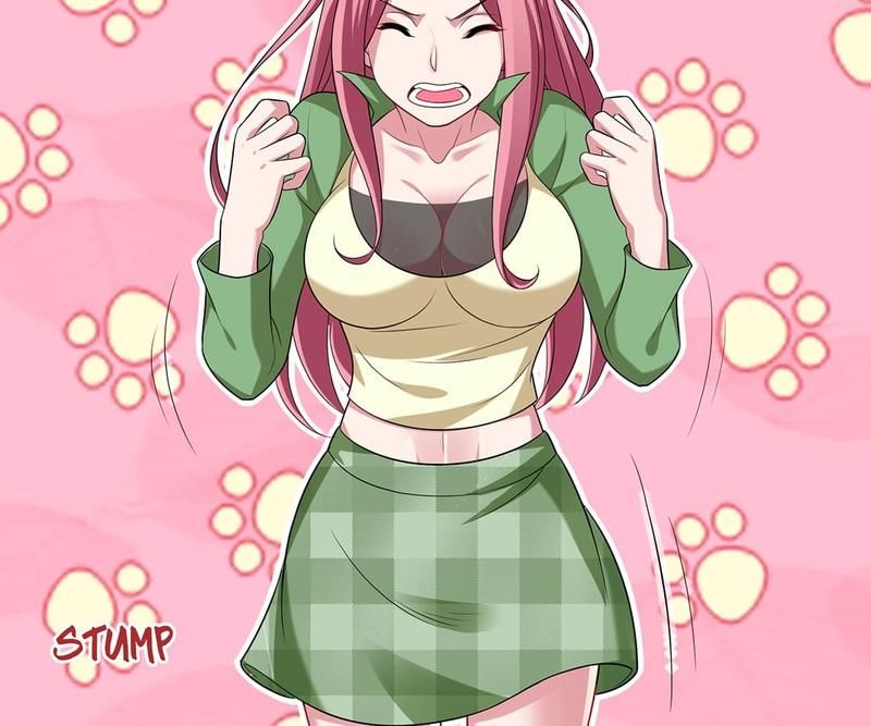 Pick Up the Prettiest Girl - Episode 77 — page 61