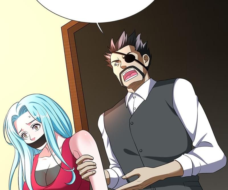 Pick Up the Prettiest Girl - Episode 77 — page 68