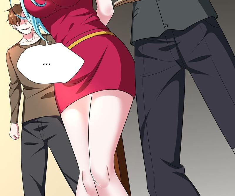 Pick Up the Prettiest Girl - Episode 77 — page 69