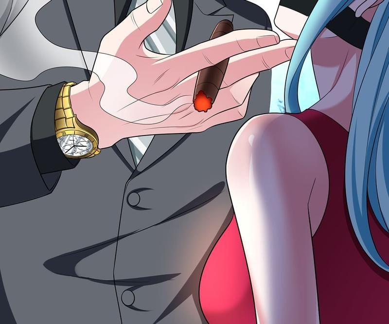 Pick Up the Prettiest Girl - Episode 77 — page 72