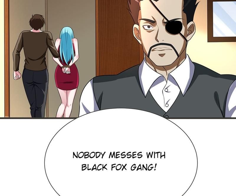 Pick Up the Prettiest Girl - Episode 77 — page 74