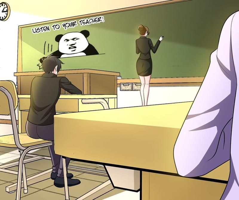 Pick Up the Prettiest Girl - Episode 78 — page 19