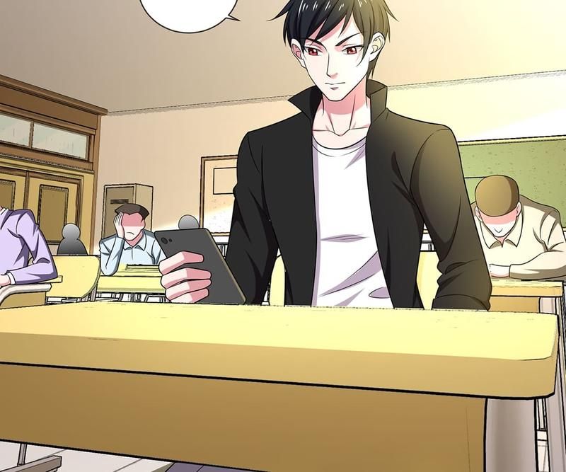 Pick Up the Prettiest Girl - Episode 78 — page 22