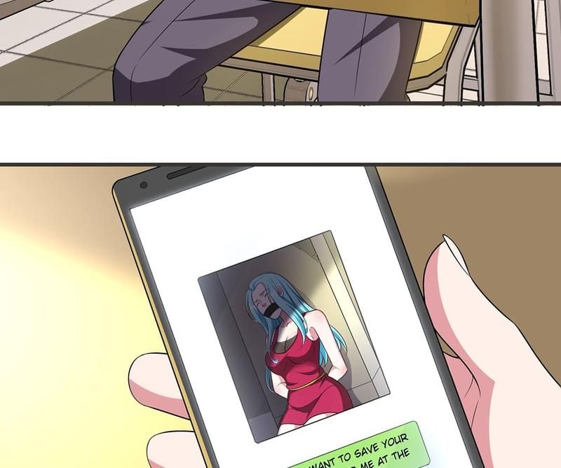 Pick Up the Prettiest Girl - Episode 78 — page 23