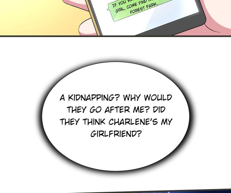 Pick Up the Prettiest Girl - Episode 78 — page 24