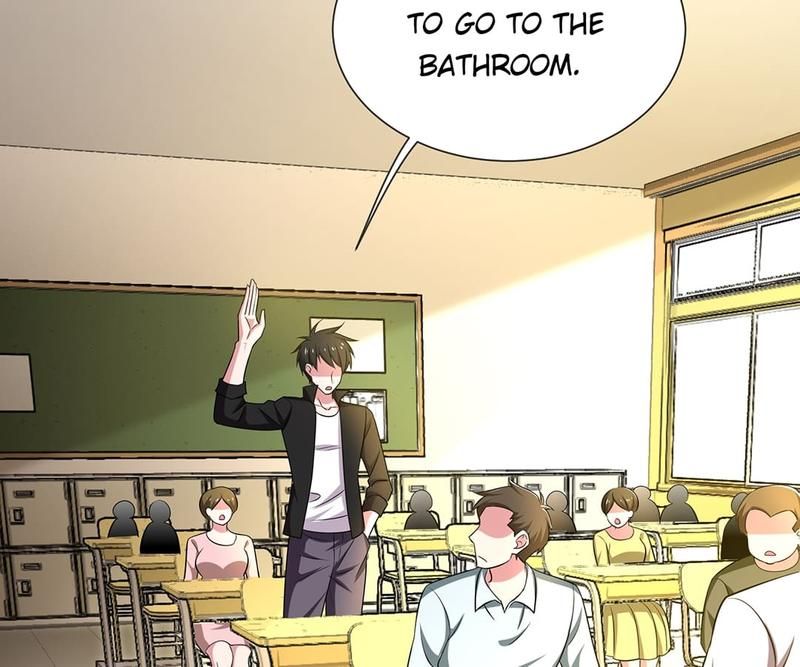 Pick Up the Prettiest Girl - Episode 78 — page 27
