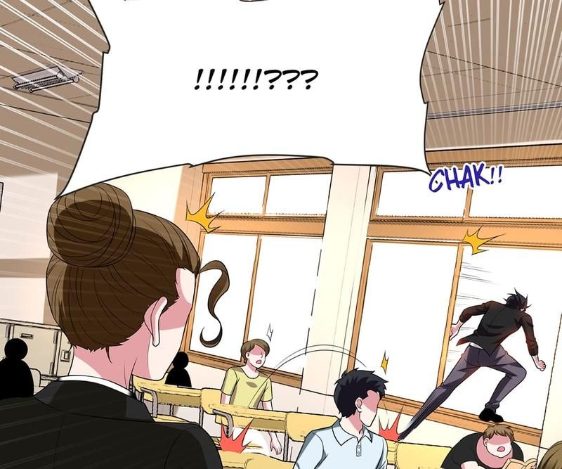 Pick Up the Prettiest Girl - Episode 78 — page 31