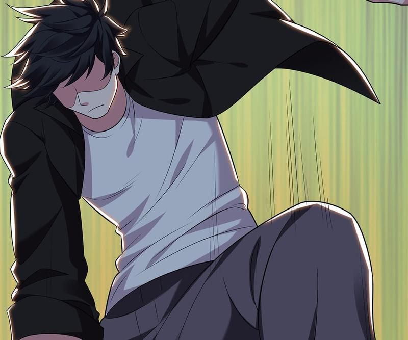 Pick Up the Prettiest Girl - Episode 78 — page 37