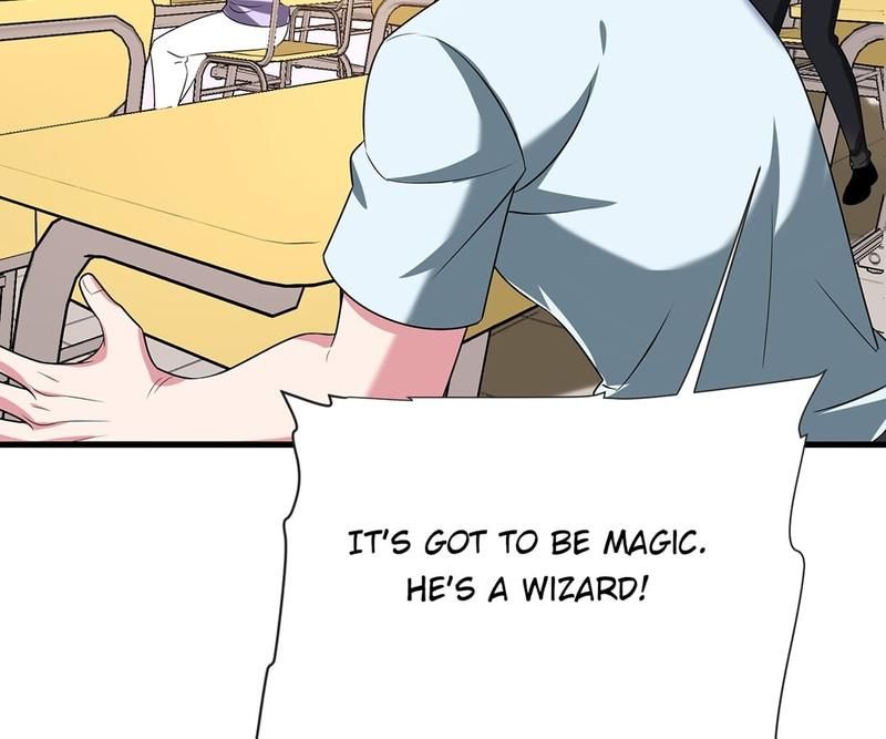 Pick Up the Prettiest Girl - Episode 78 — page 41