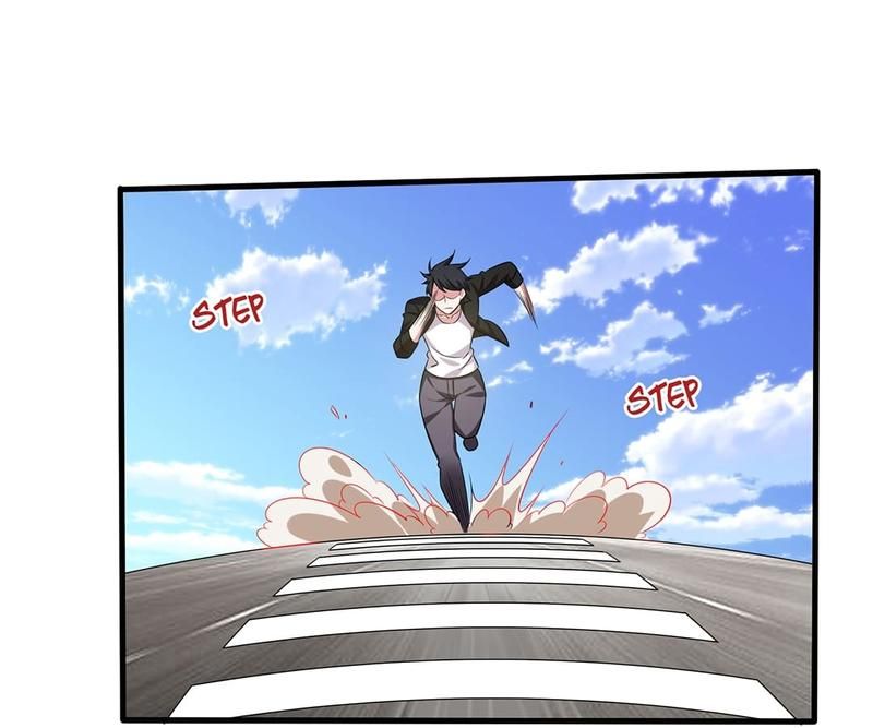 Pick Up the Prettiest Girl - Episode 78 — page 43
