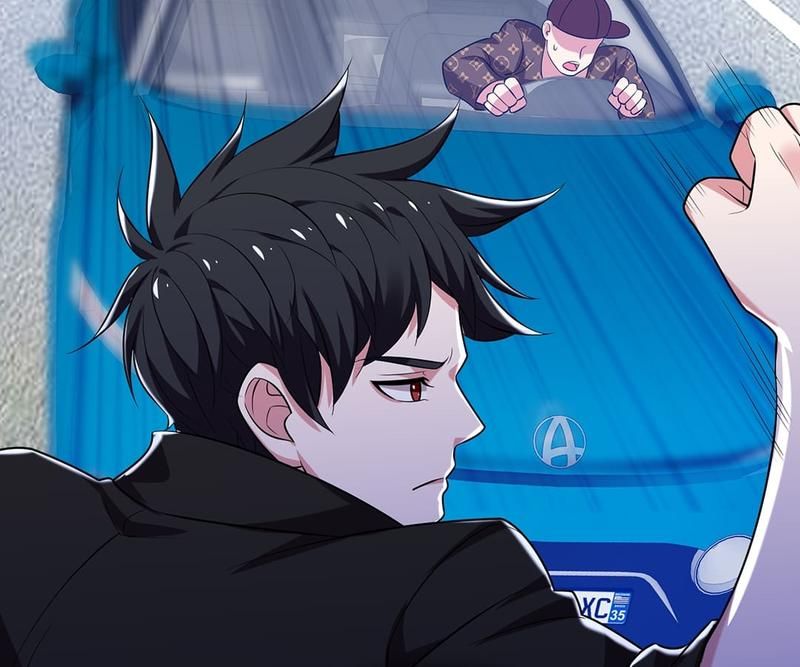 Pick Up the Prettiest Girl - Episode 78 — page 45