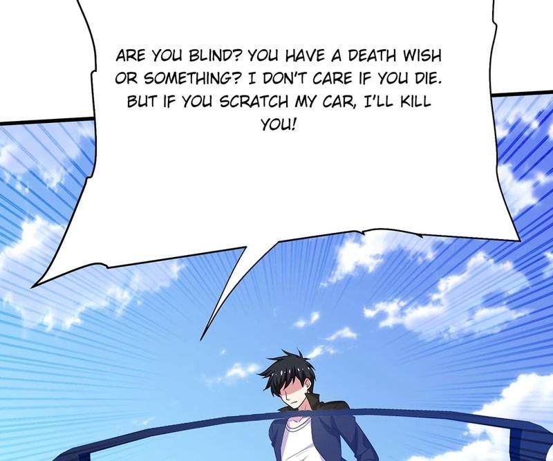 Pick Up the Prettiest Girl - Episode 78 — page 47