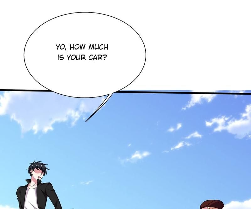 Pick Up the Prettiest Girl - Episode 78 — page 49