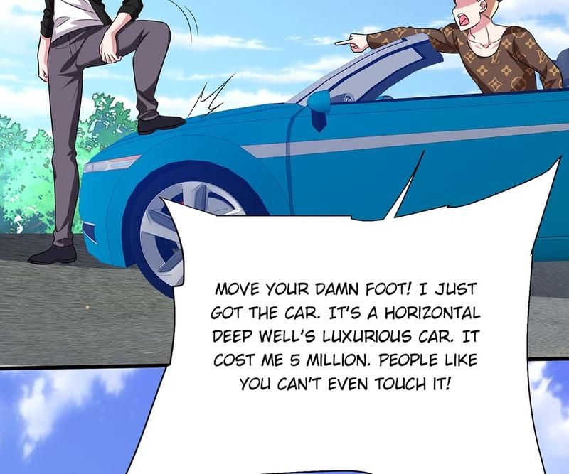 Pick Up the Prettiest Girl - Episode 78 — page 50