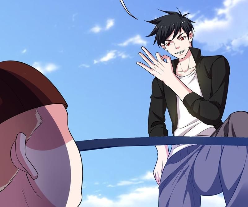 Pick Up the Prettiest Girl - Episode 78 — page 52