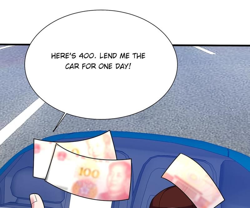 Pick Up the Prettiest Girl - Episode 78 — page 54