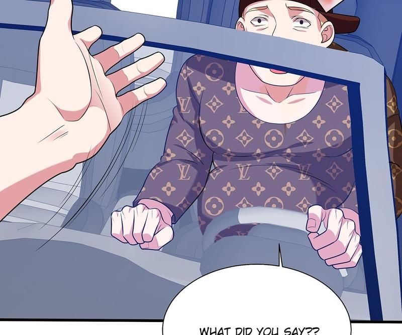 Pick Up the Prettiest Girl - Episode 78 — page 55