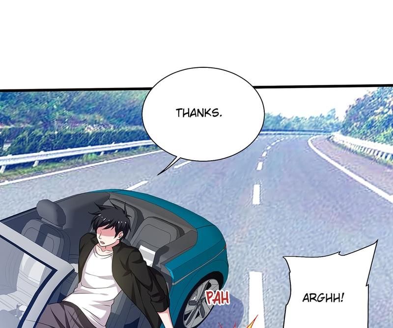 Pick Up the Prettiest Girl - Episode 78 — page 58