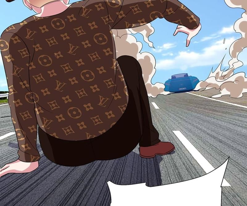 Pick Up the Prettiest Girl - Episode 78 — page 61