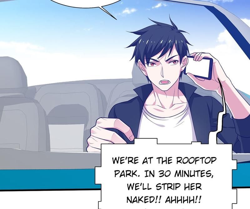 Pick Up the Prettiest Girl - Episode 78 — page 66