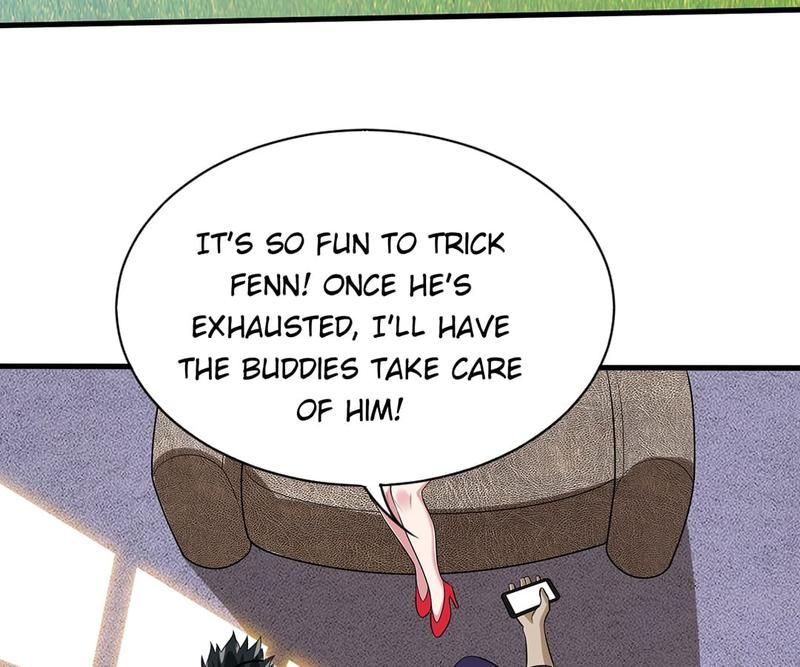 Pick Up the Prettiest Girl - Episode 78 — page 73