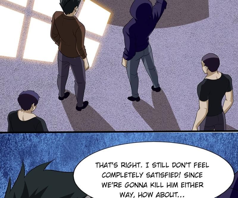 Pick Up the Prettiest Girl - Episode 78 — page 74
