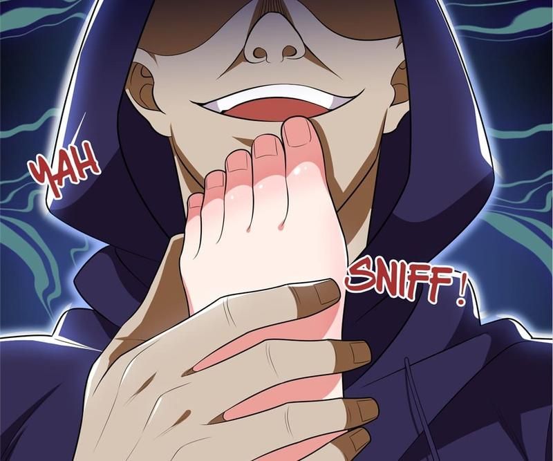 Pick Up the Prettiest Girl - Episode 79 — page 18