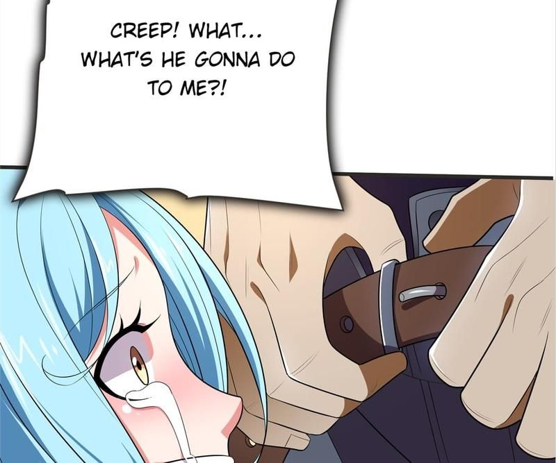 Pick Up the Prettiest Girl - Episode 79 — page 20