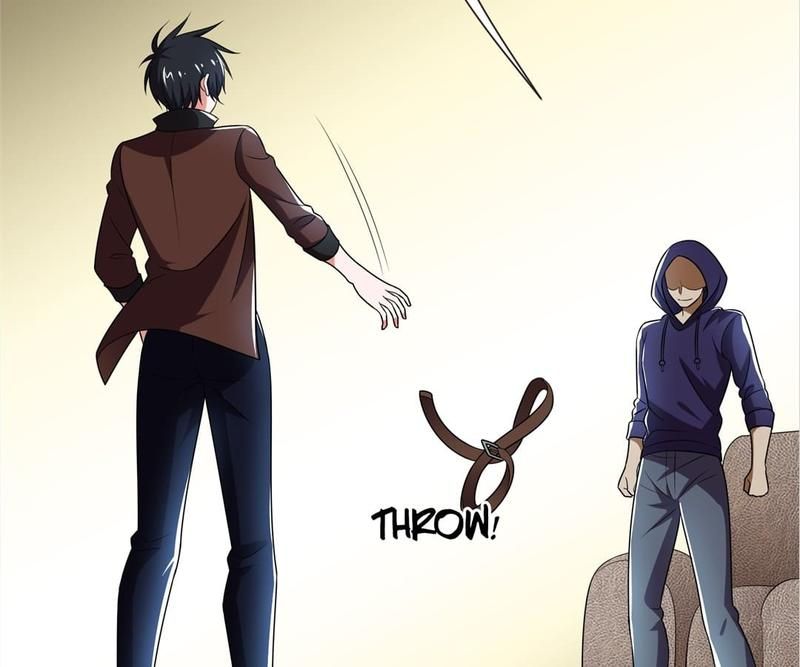 Pick Up the Prettiest Girl - Episode 79 — page 31
