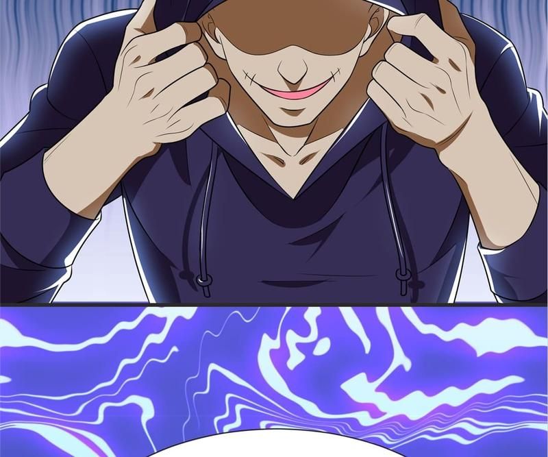 Pick Up the Prettiest Girl - Episode 79 — page 34