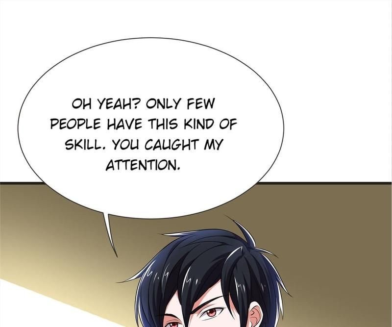 Pick Up the Prettiest Girl - Episode 79 — page 39
