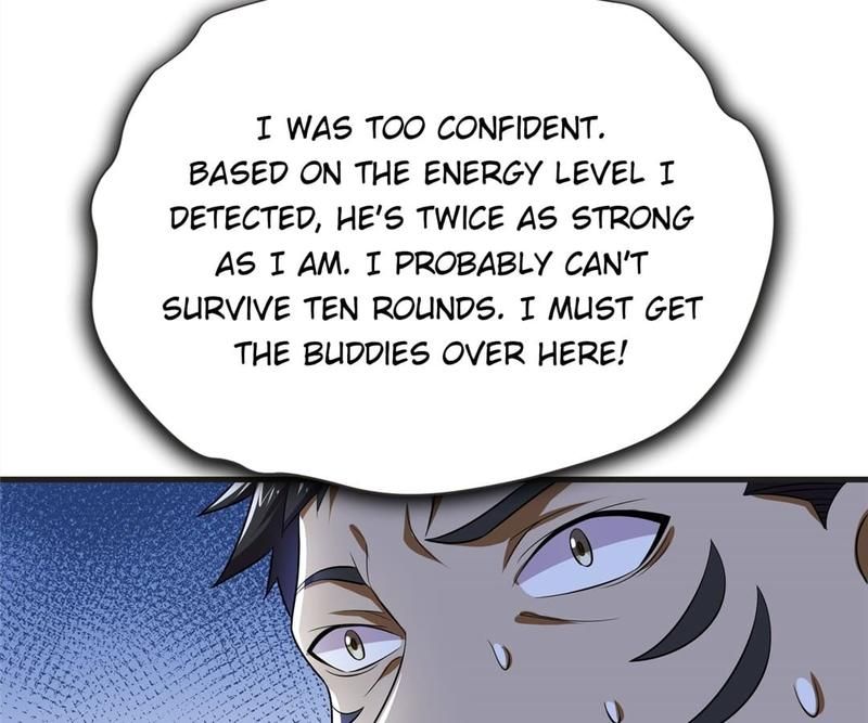 Pick Up the Prettiest Girl - Episode 79 — page 56