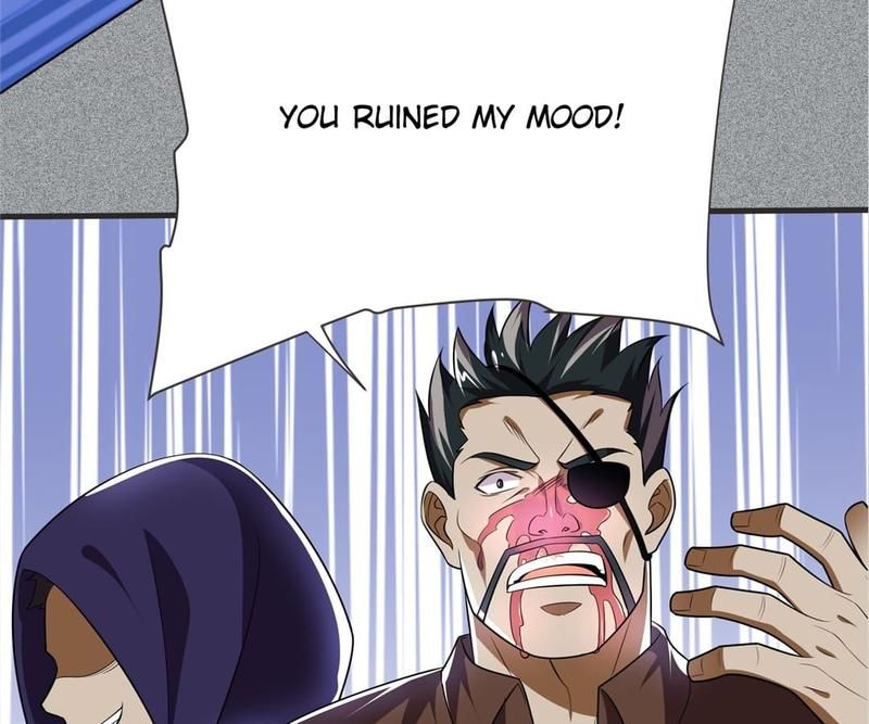 Pick Up the Prettiest Girl - Episode 79 — page 6