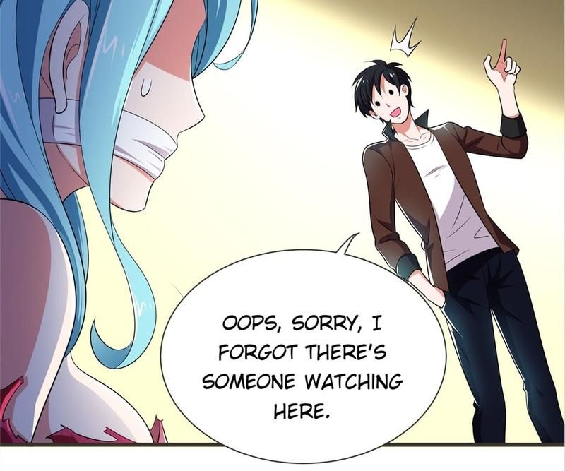 Pick Up the Prettiest Girl - Episode 79 — page 78