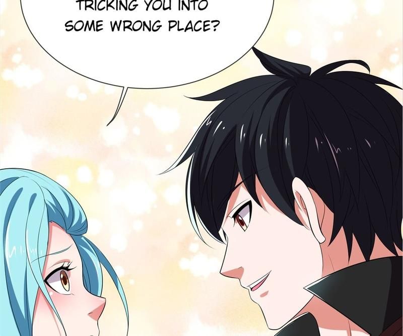 Pick Up the Prettiest Girl - Episode 79 — page 81