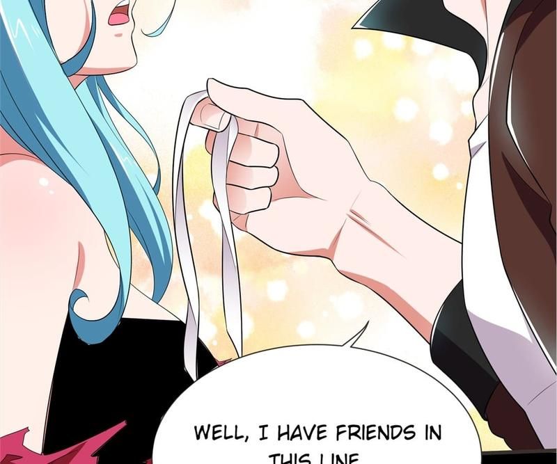 Pick Up the Prettiest Girl - Episode 79 — page 82