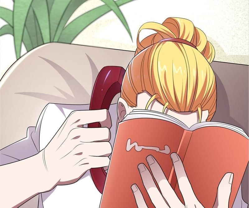 Pick Up the Prettiest Girl - Episode 79 — page 92