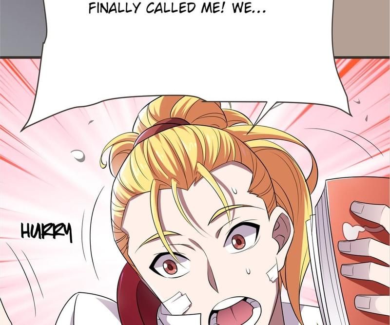 Pick Up the Prettiest Girl - Episode 79 — page 95