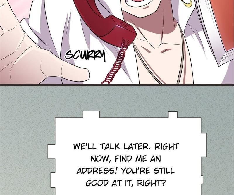 Pick Up the Prettiest Girl - Episode 79 — page 96