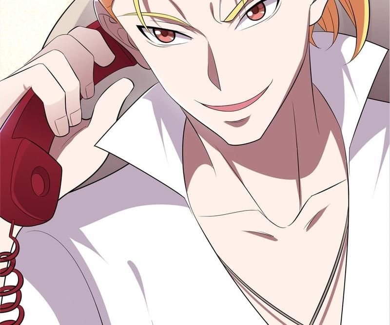Pick Up the Prettiest Girl - Episode 79 — page 99