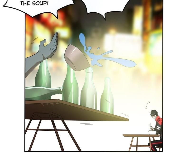 Pick Up the Prettiest Girl - Episode 8 — page 10