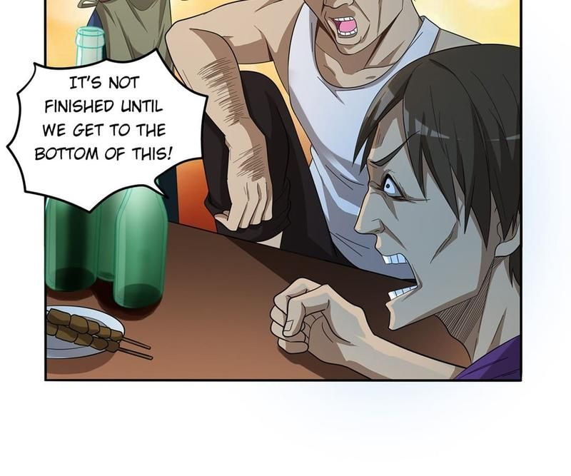 Pick Up the Prettiest Girl - Episode 8 — page 12