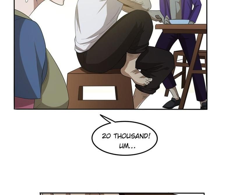 Pick Up the Prettiest Girl - Episode 8 — page 14