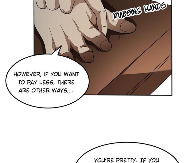 Pick Up the Prettiest Girl - Episode 8 — page 15