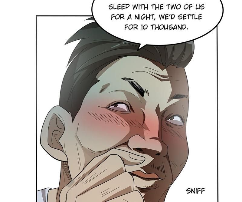 Pick Up the Prettiest Girl - Episode 8 — page 16