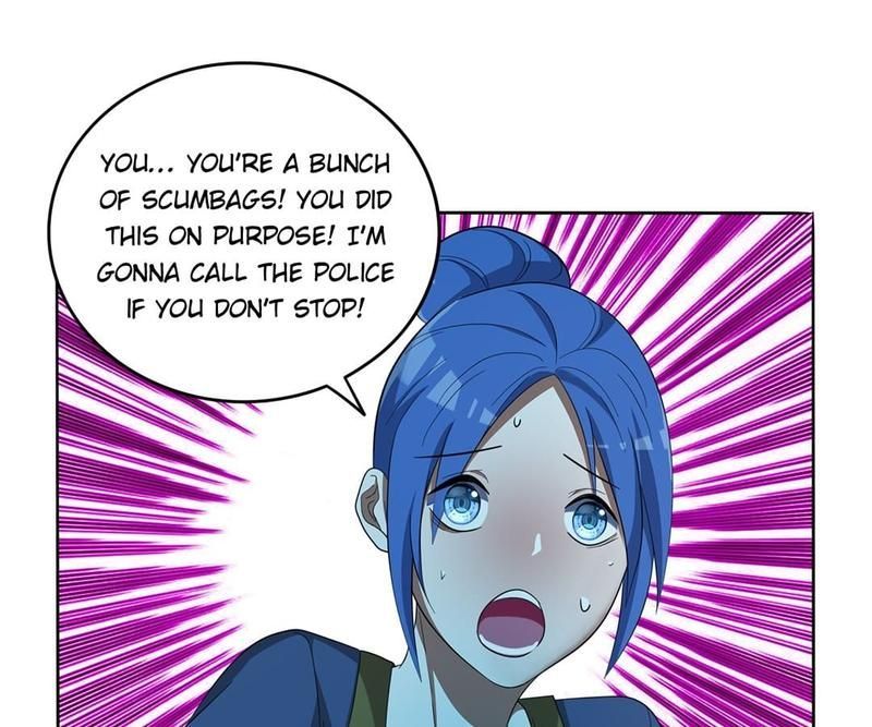 Pick Up the Prettiest Girl - Episode 8 — page 18