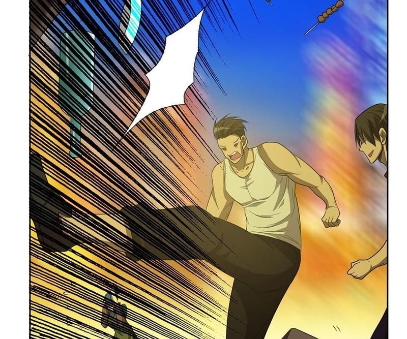 Pick Up the Prettiest Girl - Episode 8 — page 20