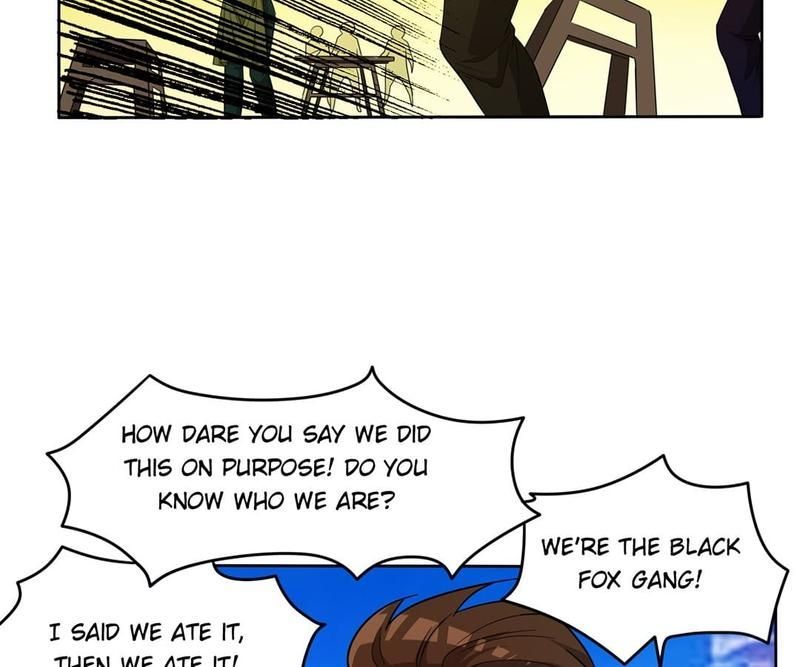 Pick Up the Prettiest Girl - Episode 8 — page 21