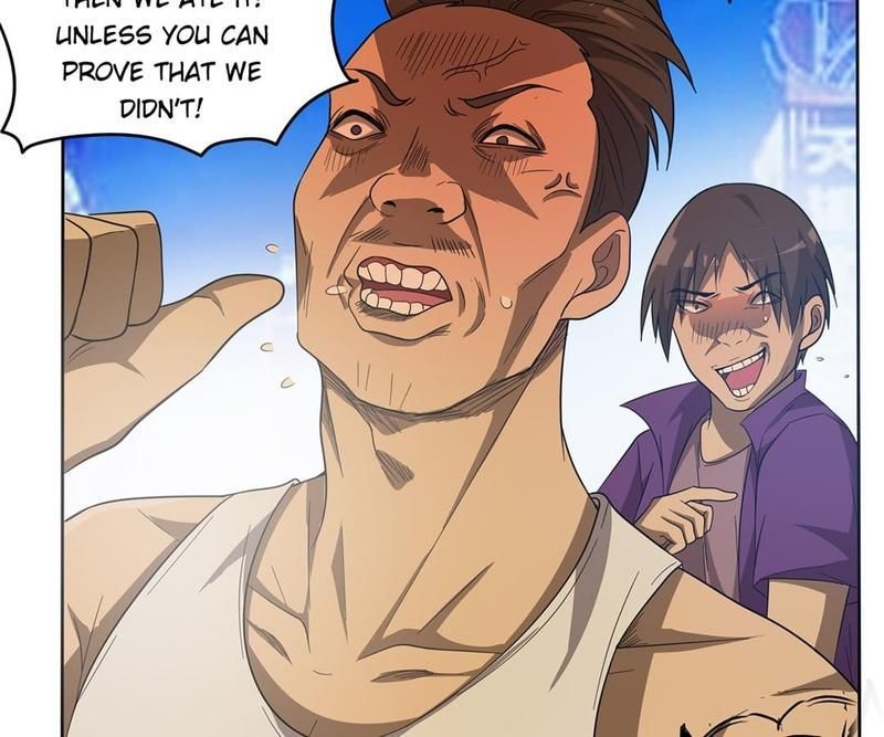 Pick Up the Prettiest Girl - Episode 8 — page 22